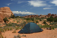 Usa Ti Infos Uber Den Arches Np